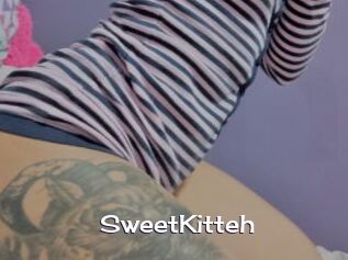 SweetKitteh