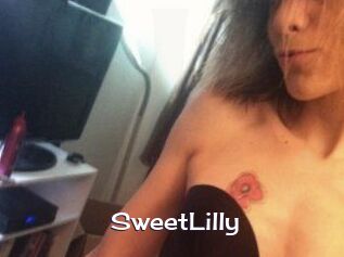 SweetLilly