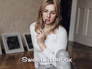 SweetLittleFox