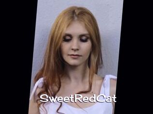 SweetRedCat