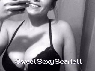 SweetSexyScarlett