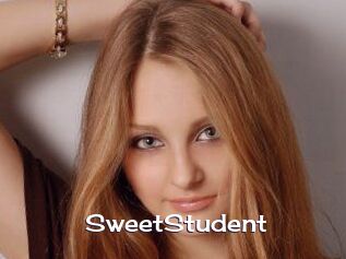 SweetStudent