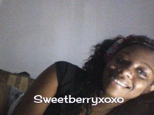 Sweetberryxoxo