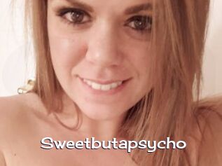 Sweetbutapsycho