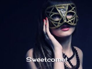 Sweetcomet