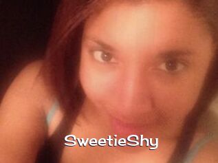 SweetieShy