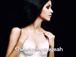 Sweetmeganyeah