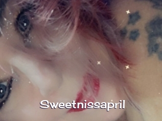 Sweetnissapril