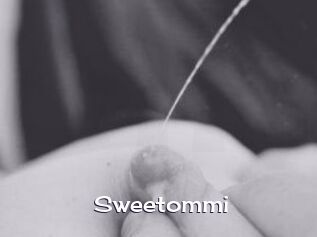 Sweetommi