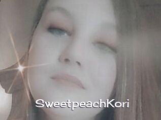 SweetpeachKori