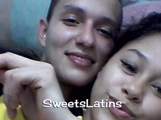 SweetsLatins