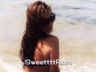 SweettttRose