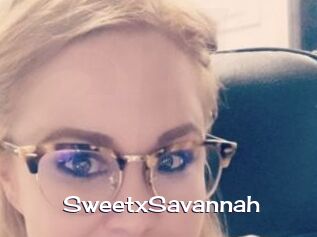 SweetxSavannah