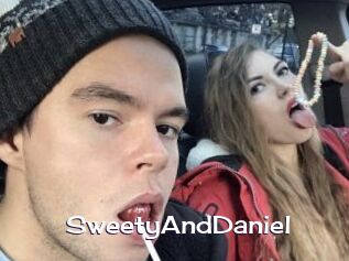 SweetyAndDaniel