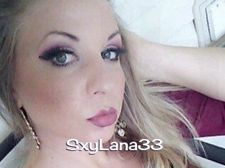 SxyLana33