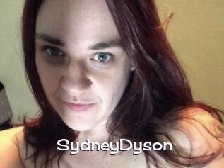 Sydney_Dyson