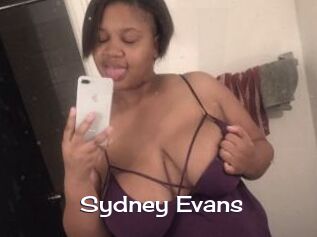 Sydney_Evans