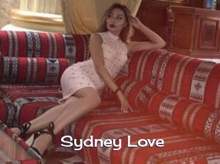 Sydney_Love