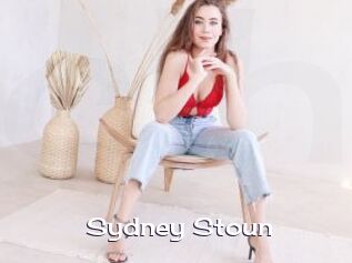 Sydney_Stoun