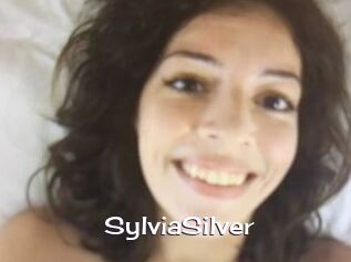 SylviaSilver