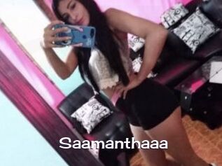 Saamanthaaa