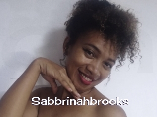 Sabbrinahbrooks