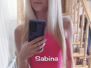 Sabina