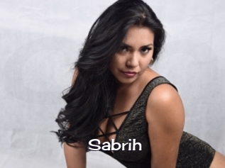 Sabrih