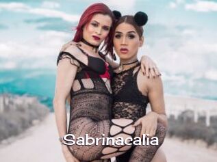 Sabrinacalia