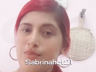 Sabrinahot21