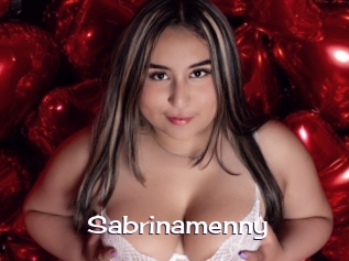 Sabrinamenny