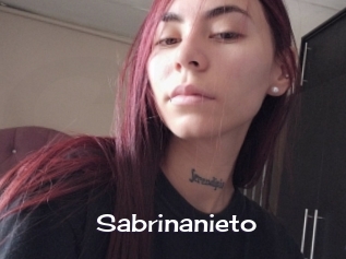 Sabrinanieto