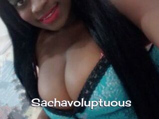 Sachavoluptuous