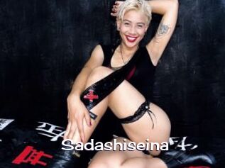 Sadashiseina