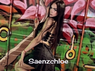 Saenzchloe