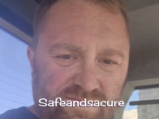 Safeandsacure