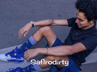 Safirodirty