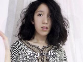 Sageteller