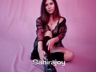 Sahirajoy