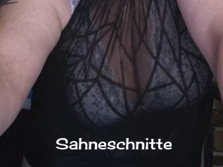 Sahneschnitte