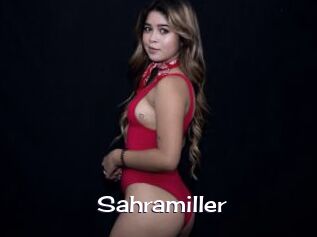 Sahramiller