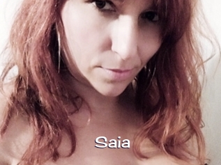 Saia