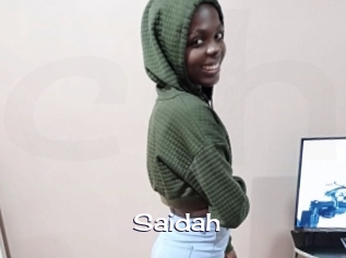 Saidah