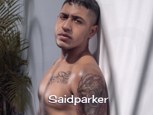 Saidparker