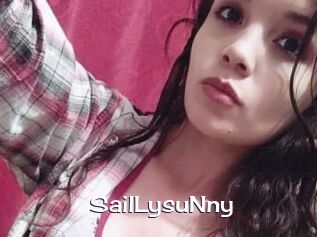 SailLysuNny