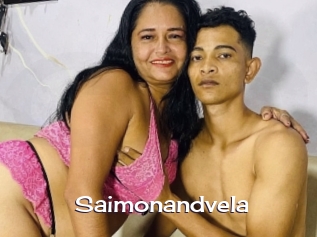 Saimonandvela