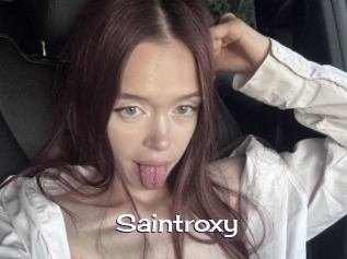 Saintroxy