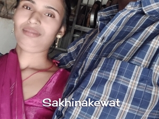 Sakhinakewat