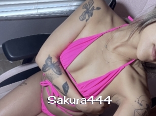 Sakura444