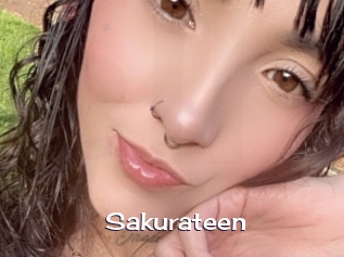 Sakurateen